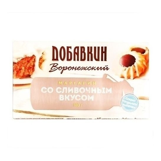 Сливочное масло Крестьянский двор 180 г