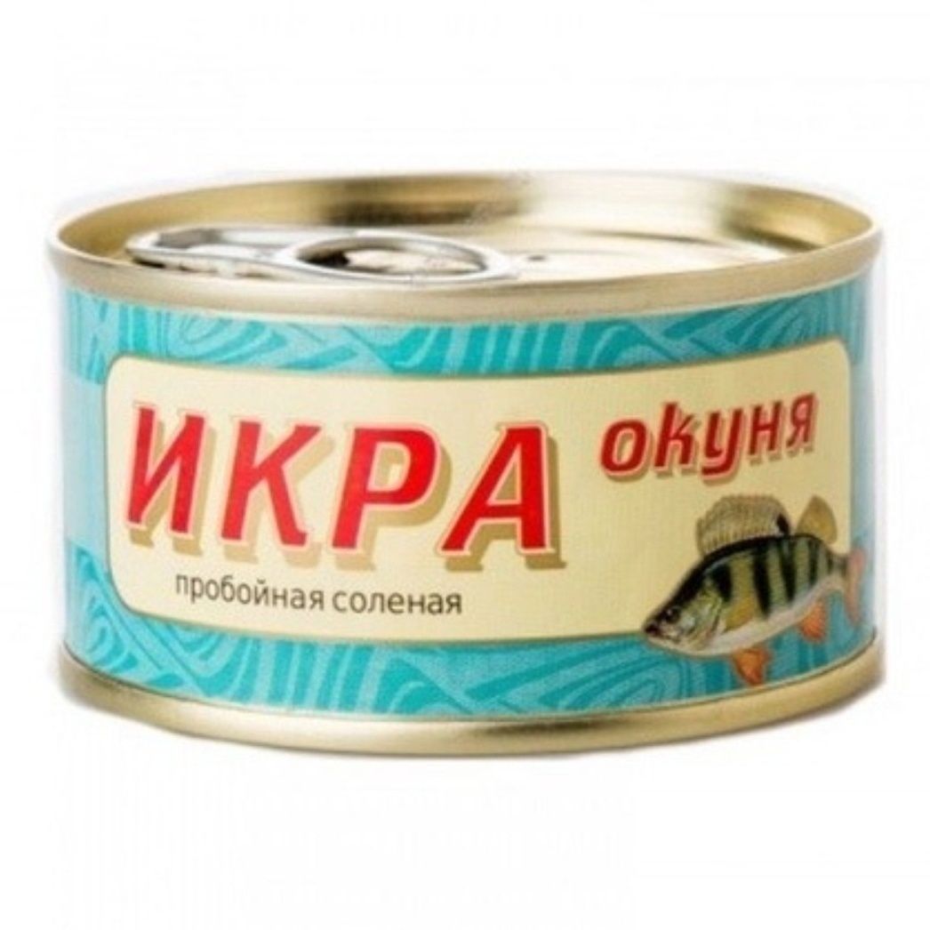 Икра Авистрон 120 г