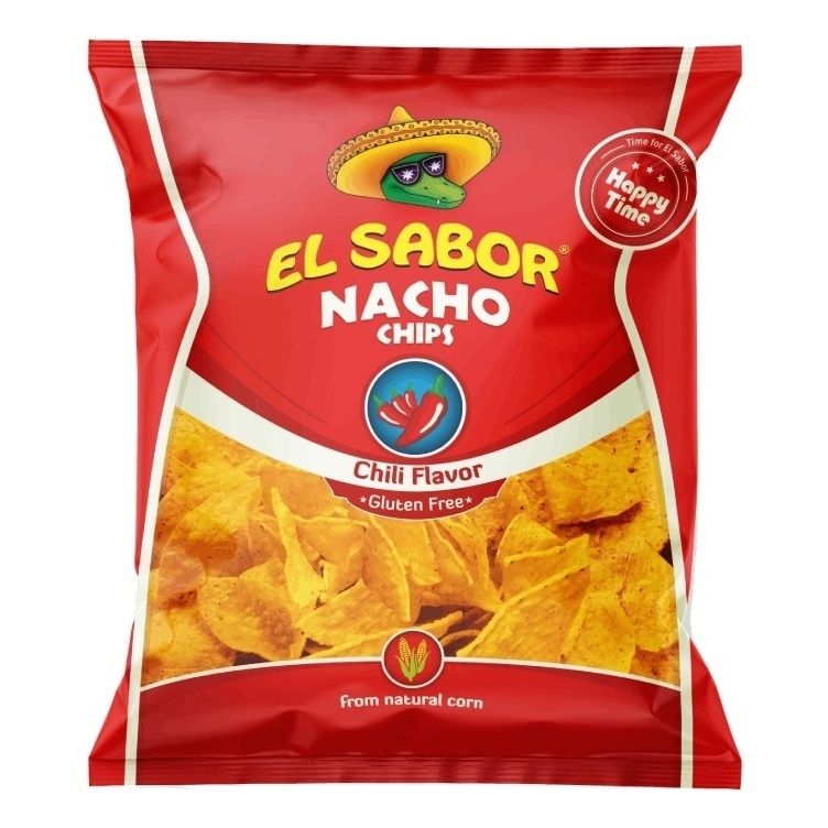 El Sabor 100 г