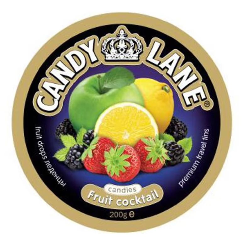 Конфеты Candy 200 г