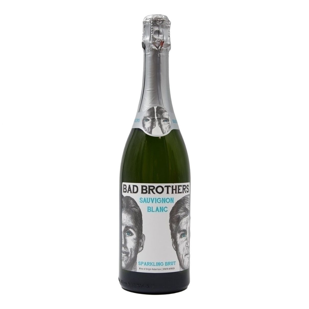 Bad Brothers брют 0,75 л