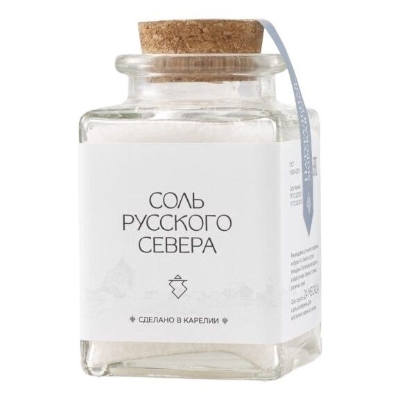 Соль морская BLANCHE 50 г