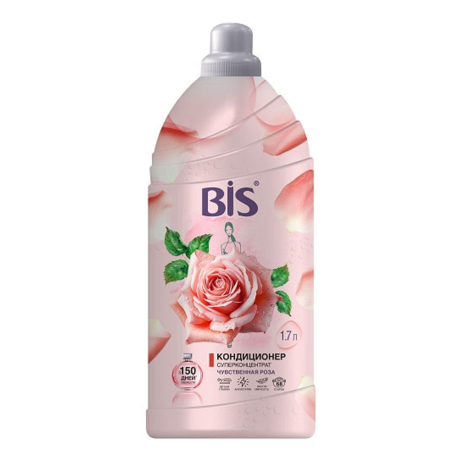 Кондиционер для белья Bis 1,7 л