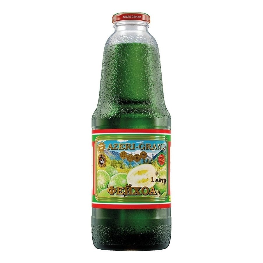 Нектар Azeri-Grand 1 л
