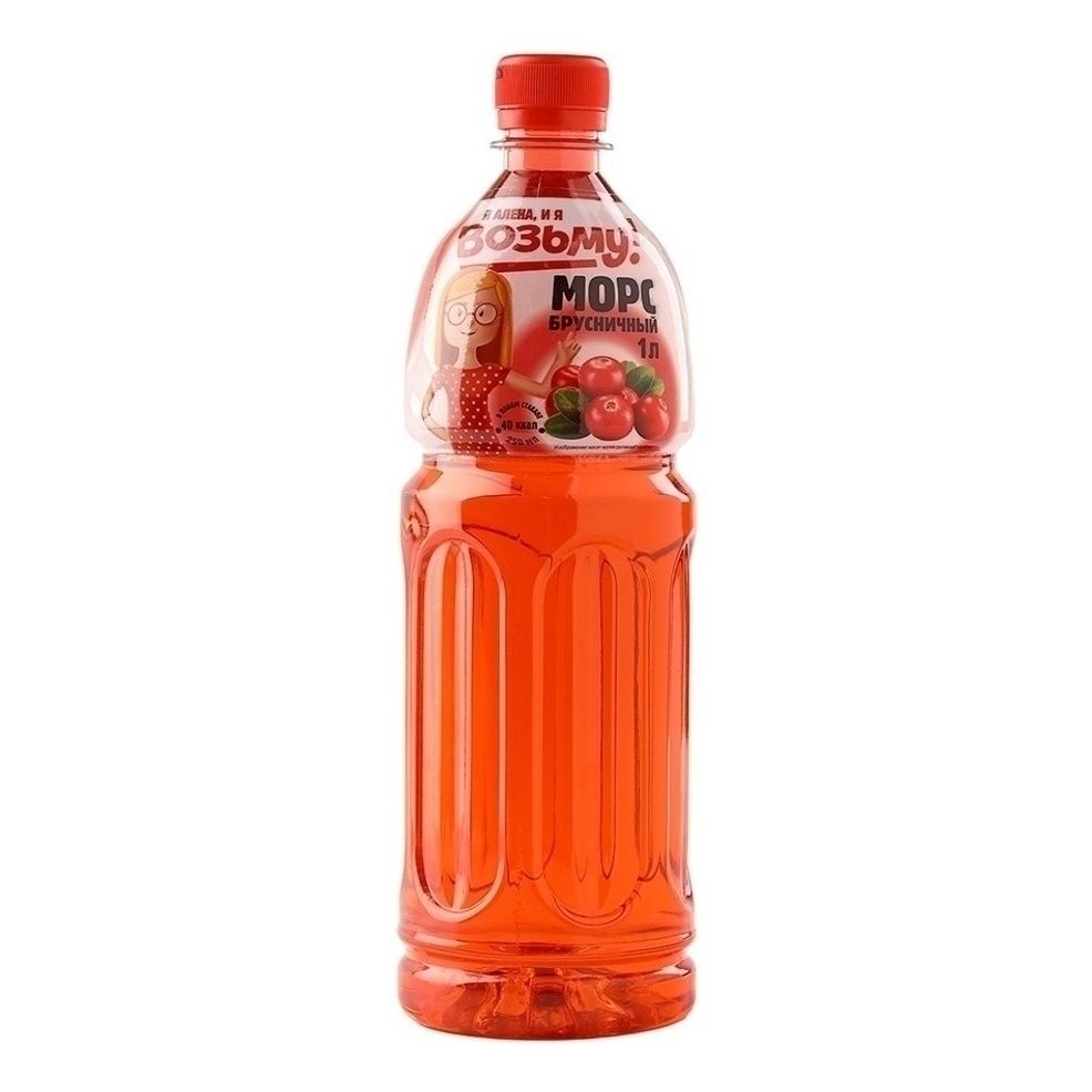 Нектар Возьму! 1 л