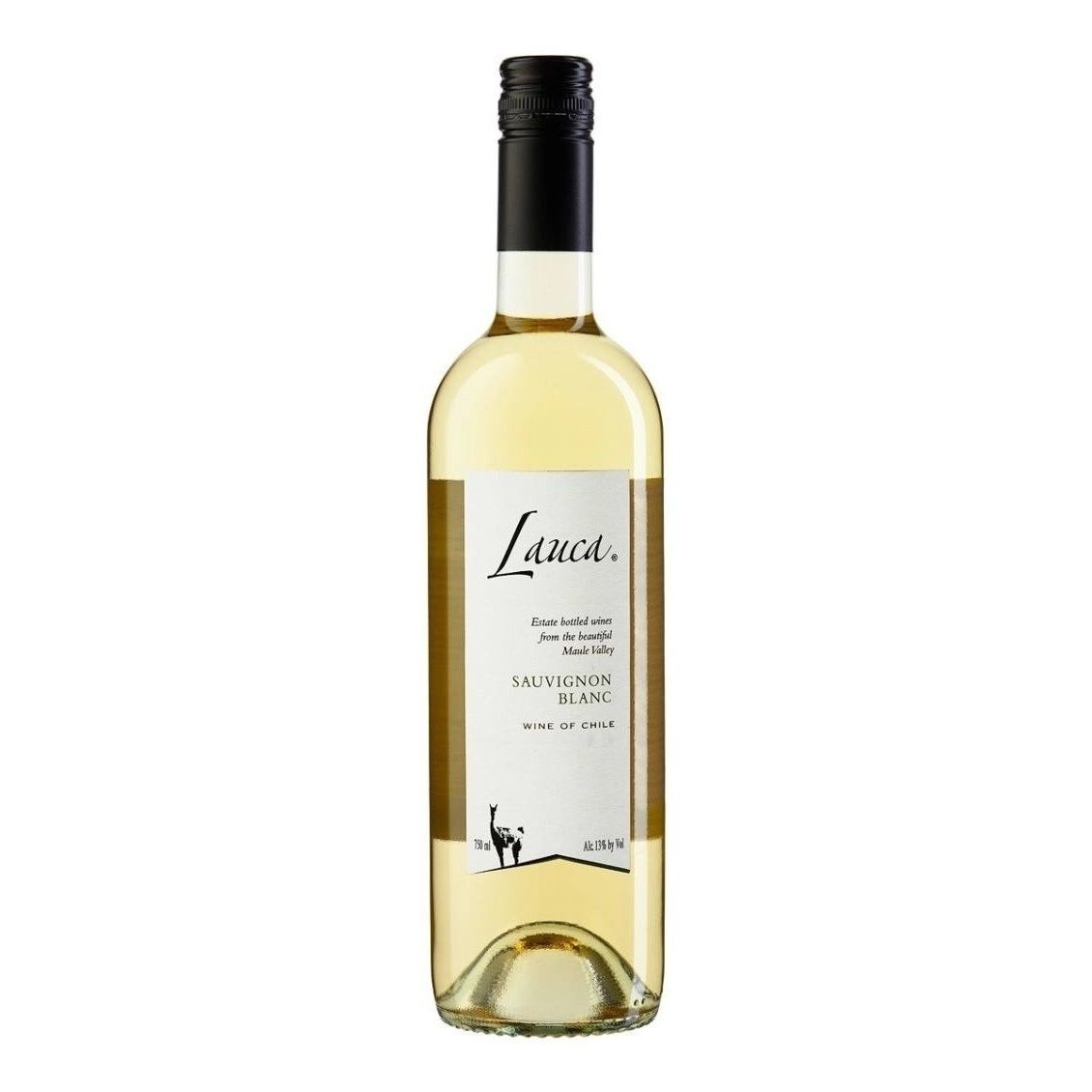 Сухое вино Lauca Совиньон Блан 0,75 л