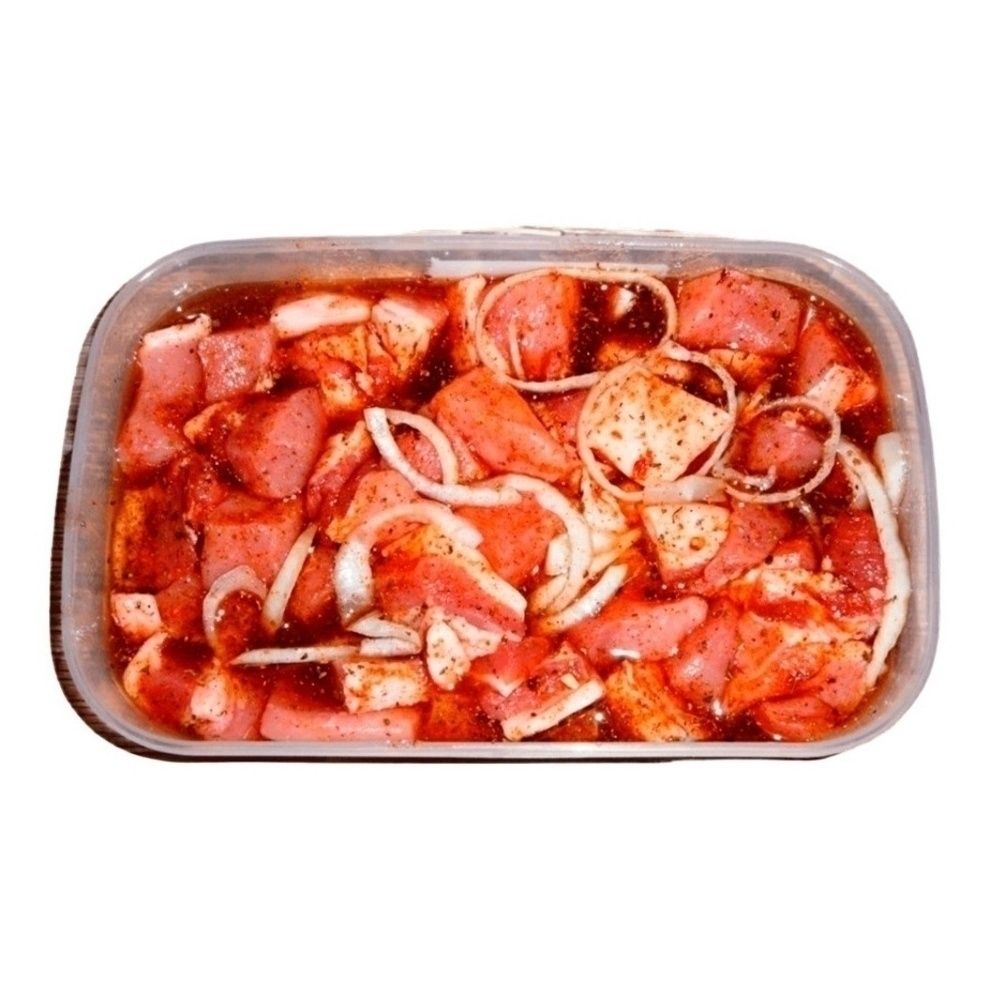 Шашлык МясоЕшьКа 1 кг