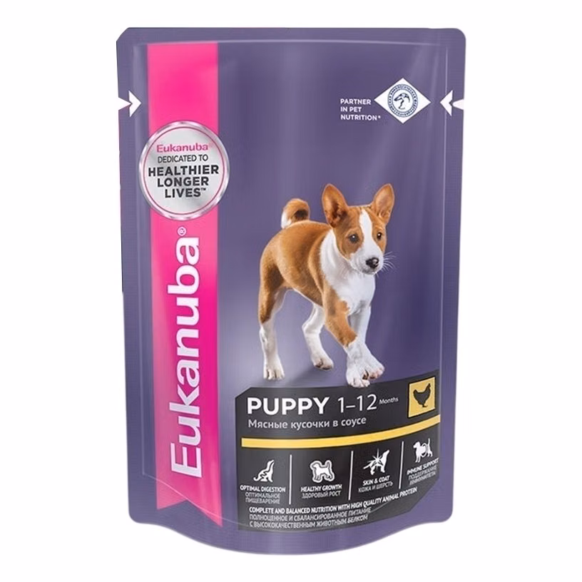 Eukanuba 85 г
