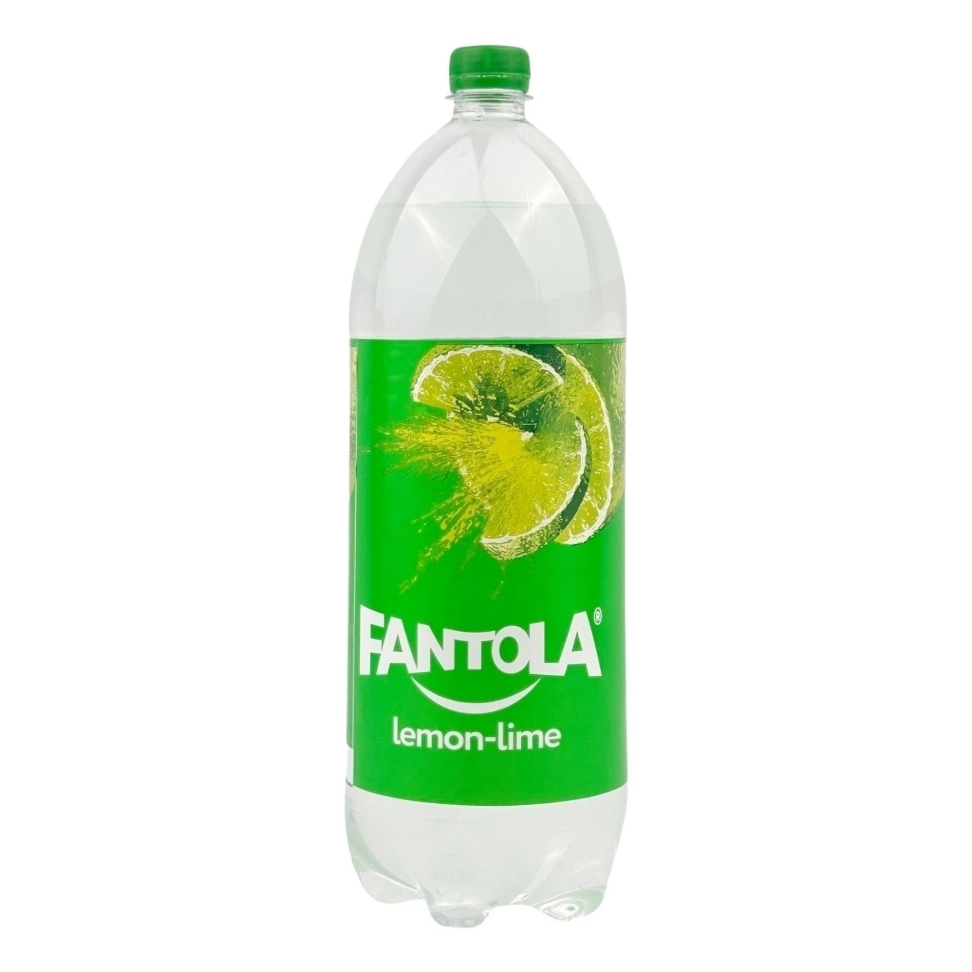 Газировка Fantola 2 л
