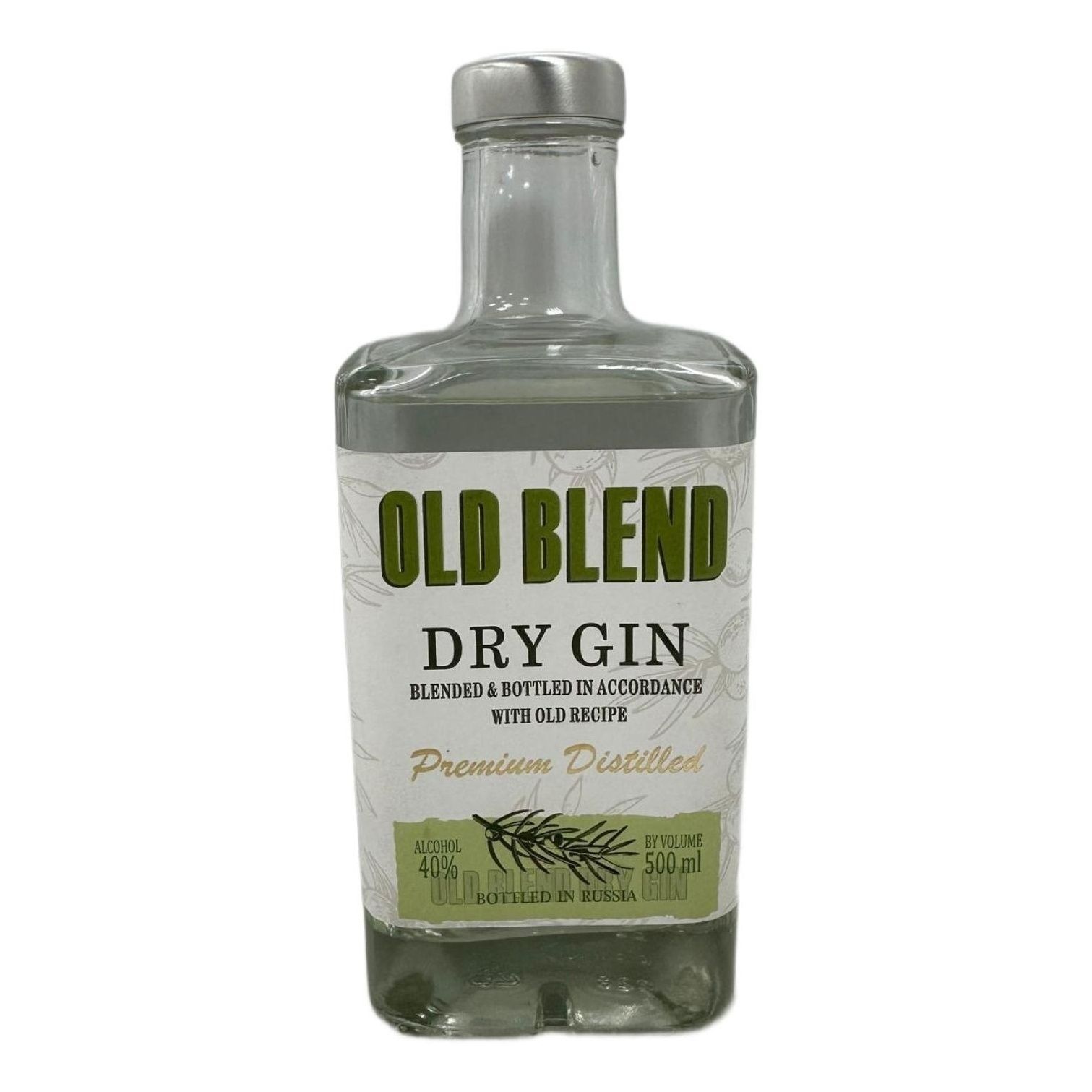 Old Blend 0,5 л