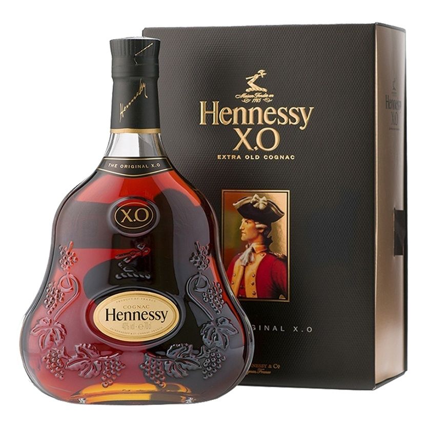 Коньяк Хеннесси XO 0,5 л