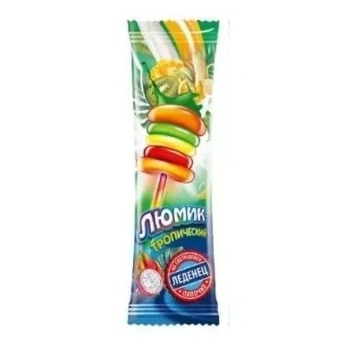Конфеты Люмик 10 г