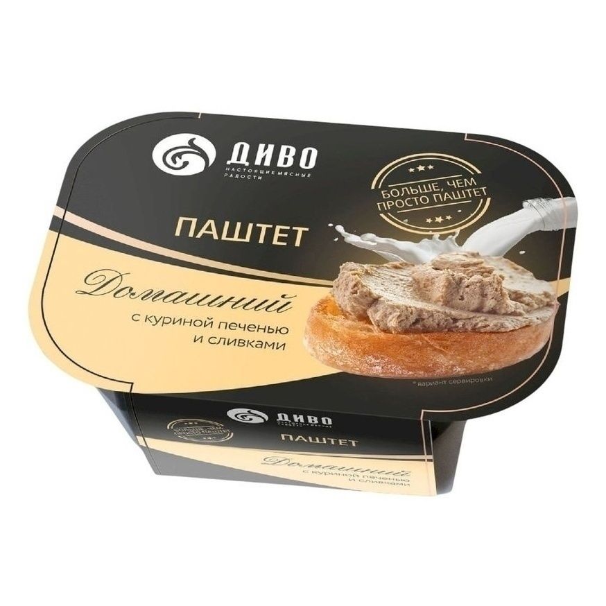 Паштет Диво 150 г