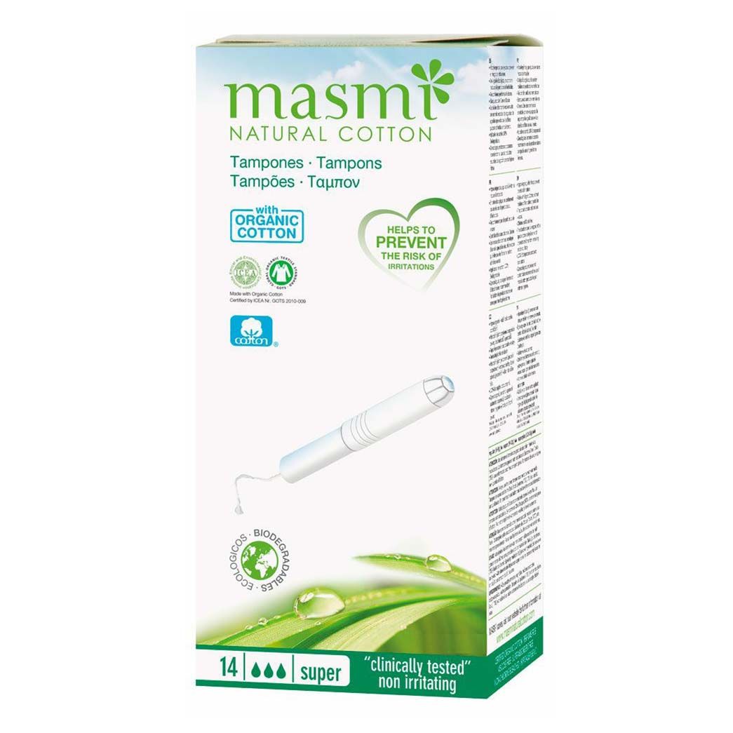 Masmi 14 шт.