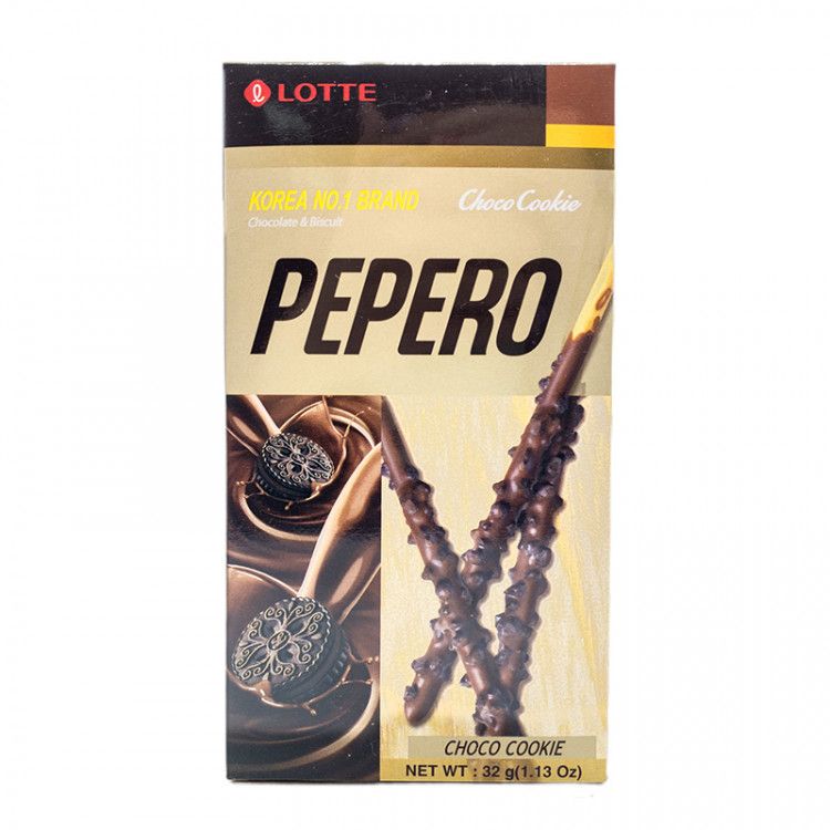 Печенье Lotte 34 г