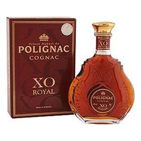 Коньяк Prince Hubert de Polignac XO 0,7 л