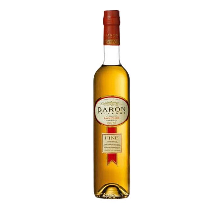 Бренди DAron 0,5 л