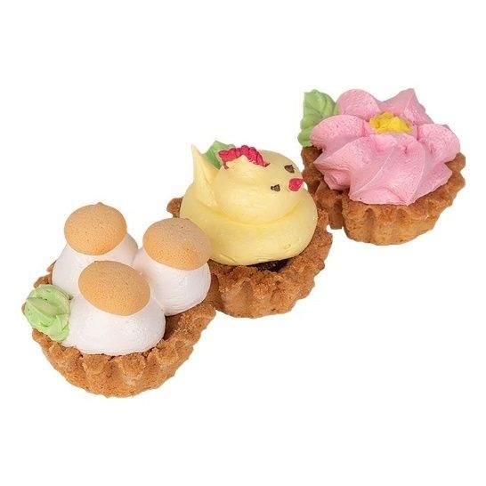 Пирожное Домашняя кондитерская 90 г