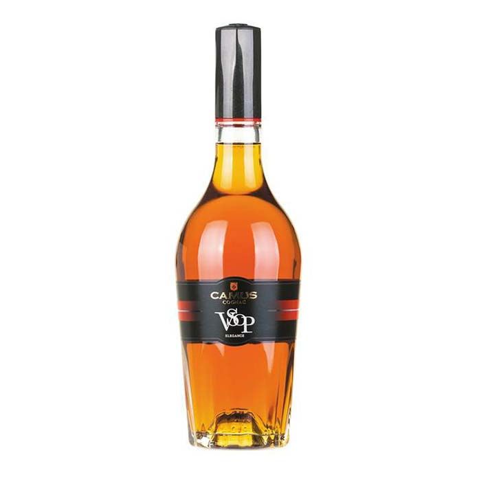 Коньяк Камю VSOP 0,7 л