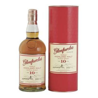 Виски GLENFARCLAS 0,7 л