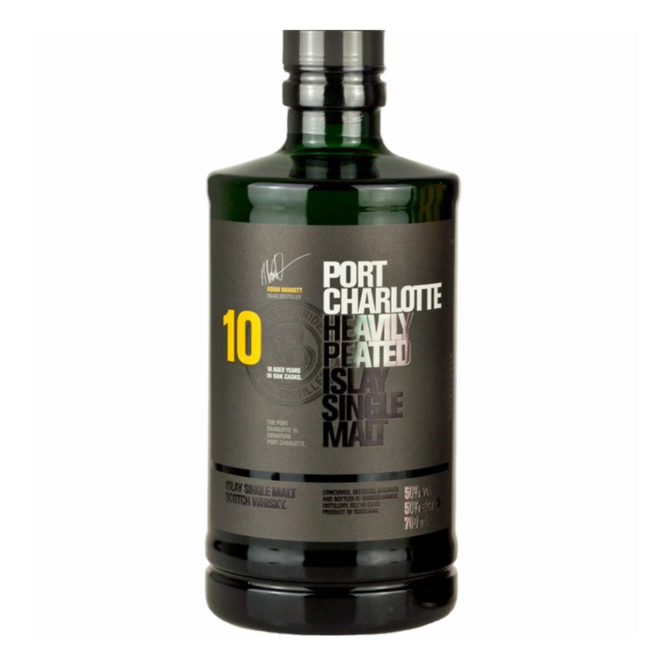 Виски Bruichladdich 0,7 л