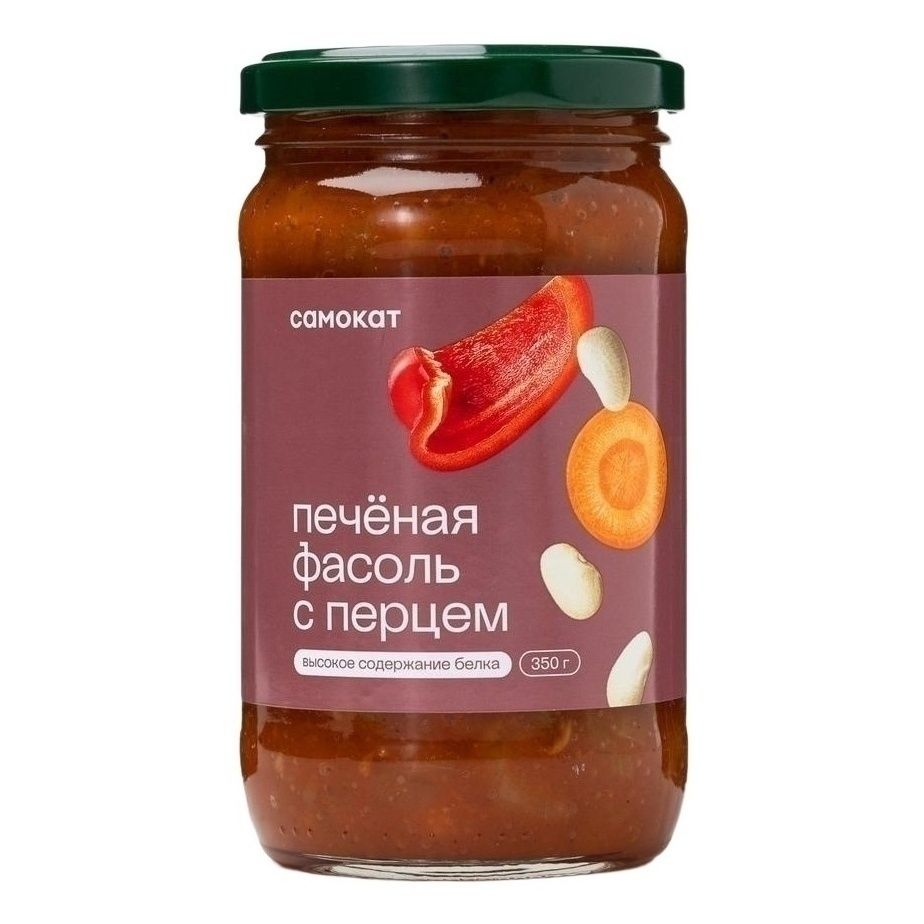 Самокат 350 г