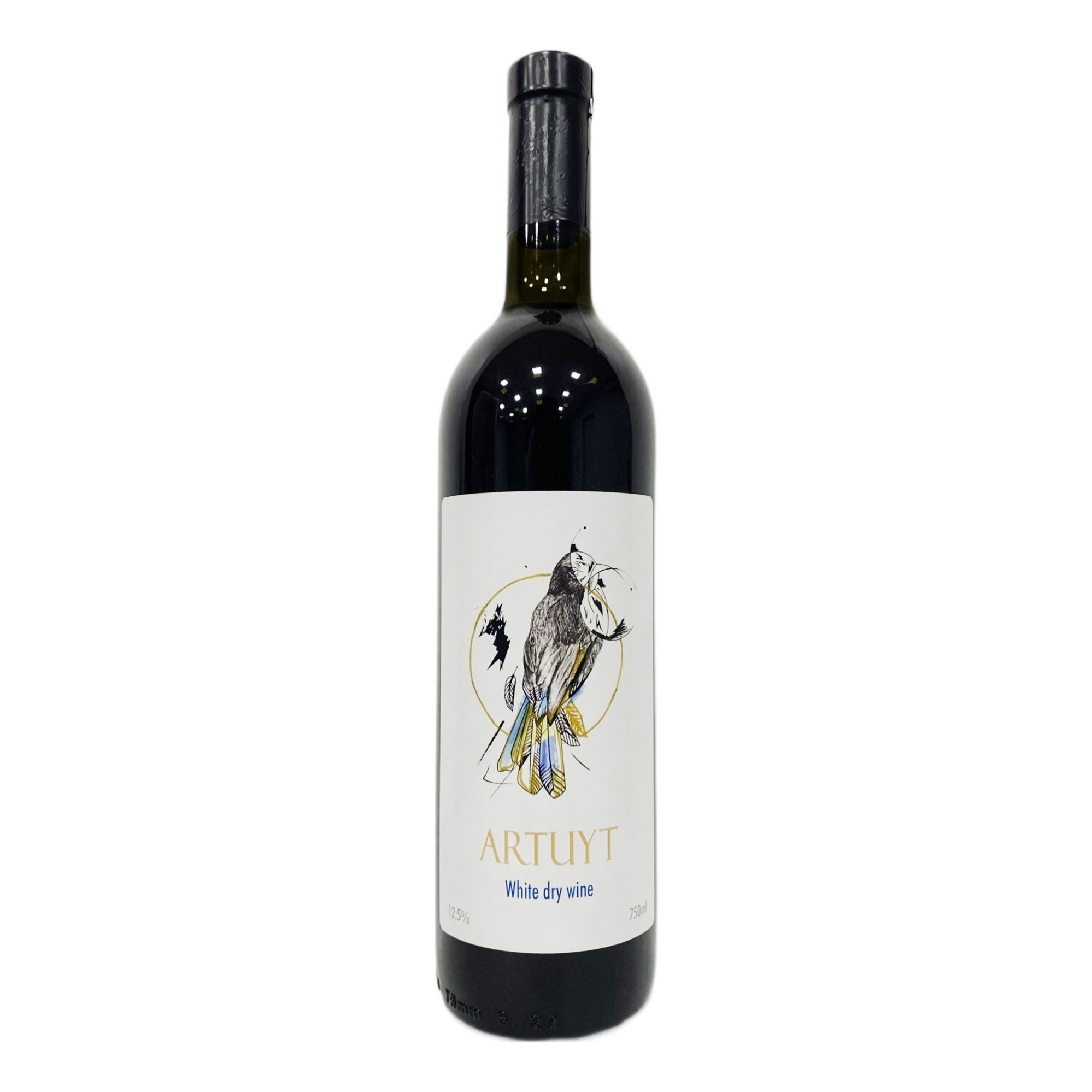 Сухое вино Artuyt 0,75 л