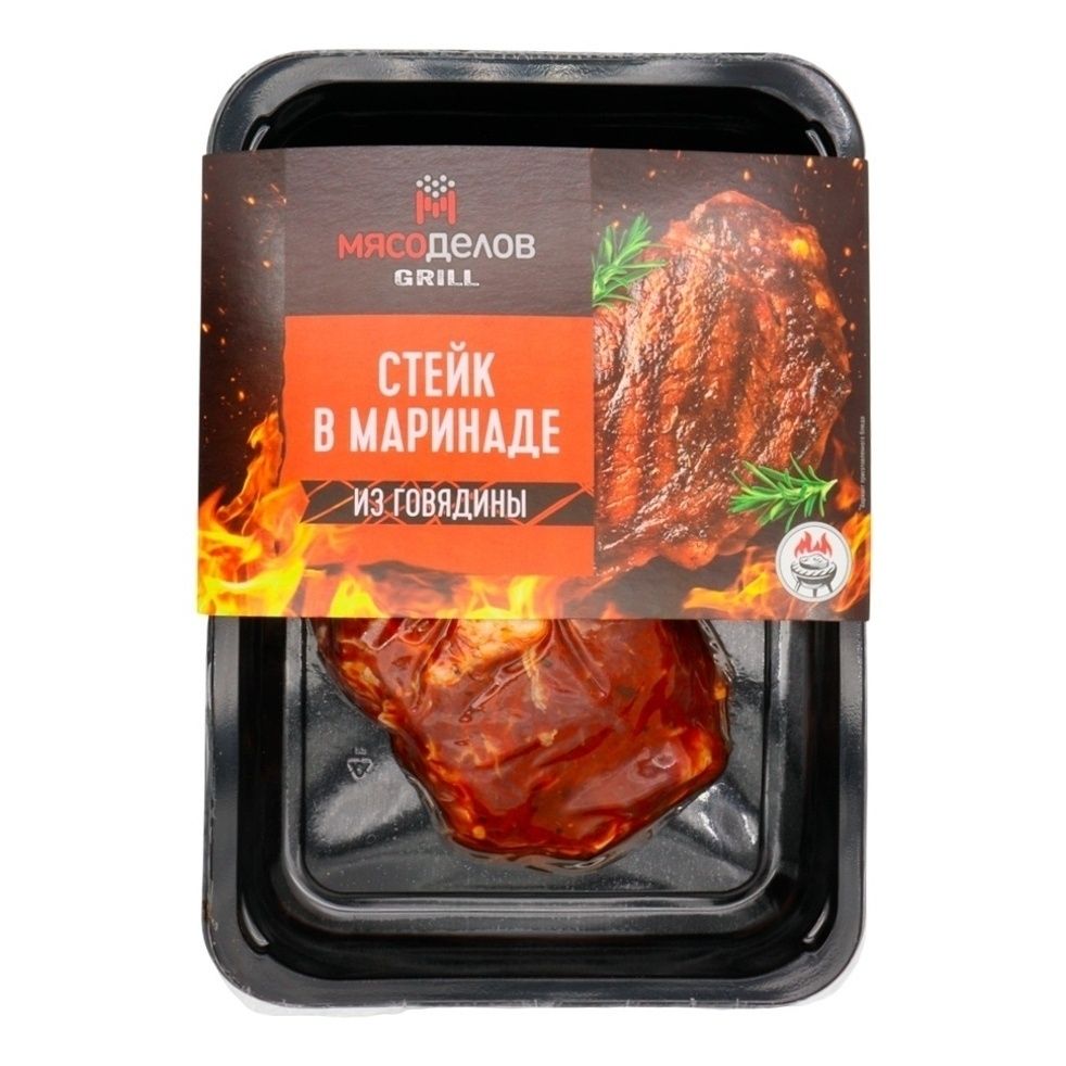 Стейк Мясоделов 300 г