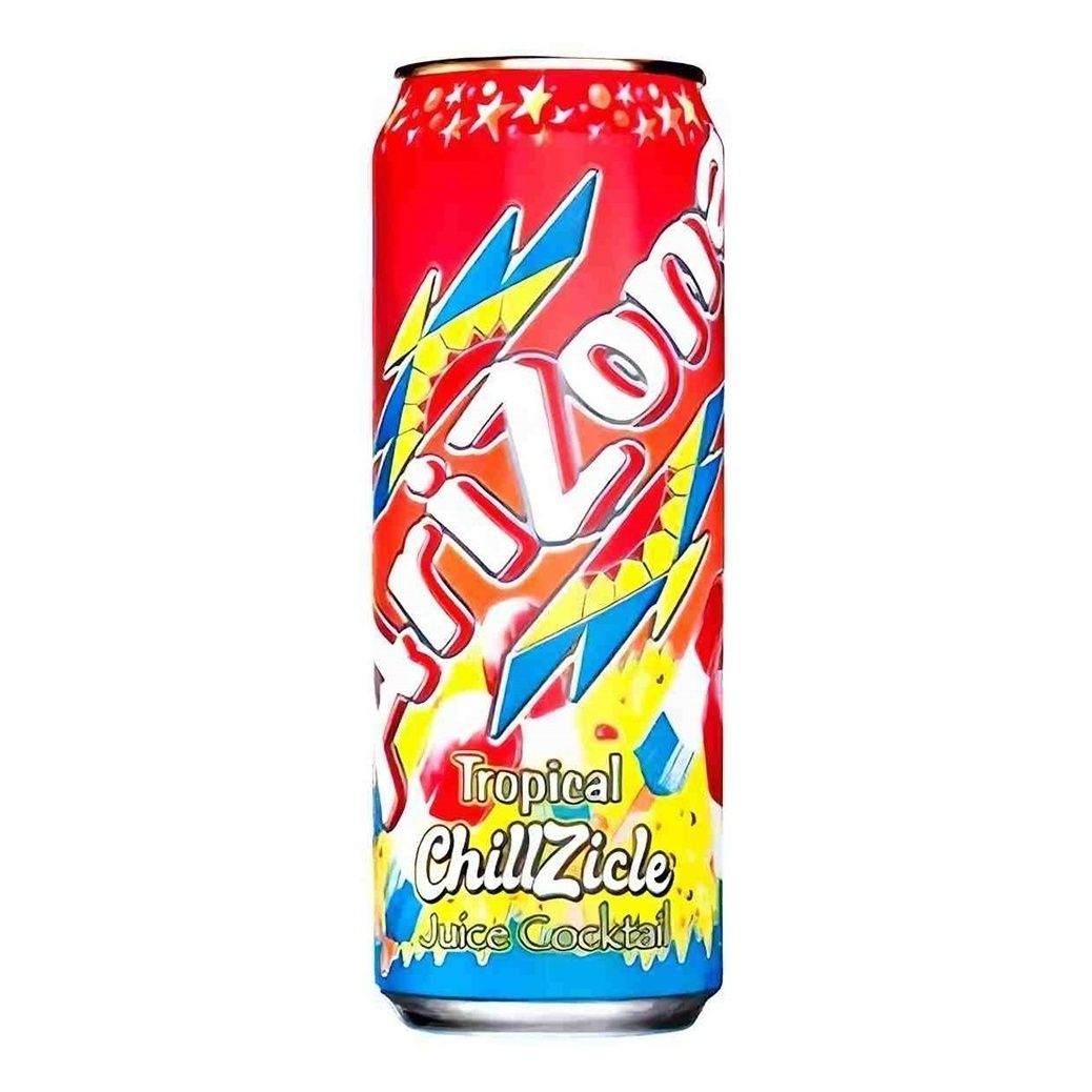 AriZona 650 мл
