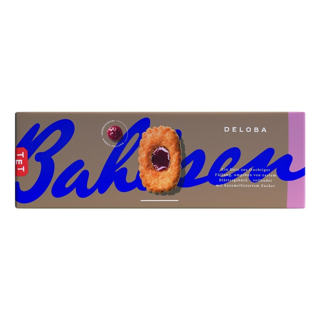 Печенье Bahlsen 100 г