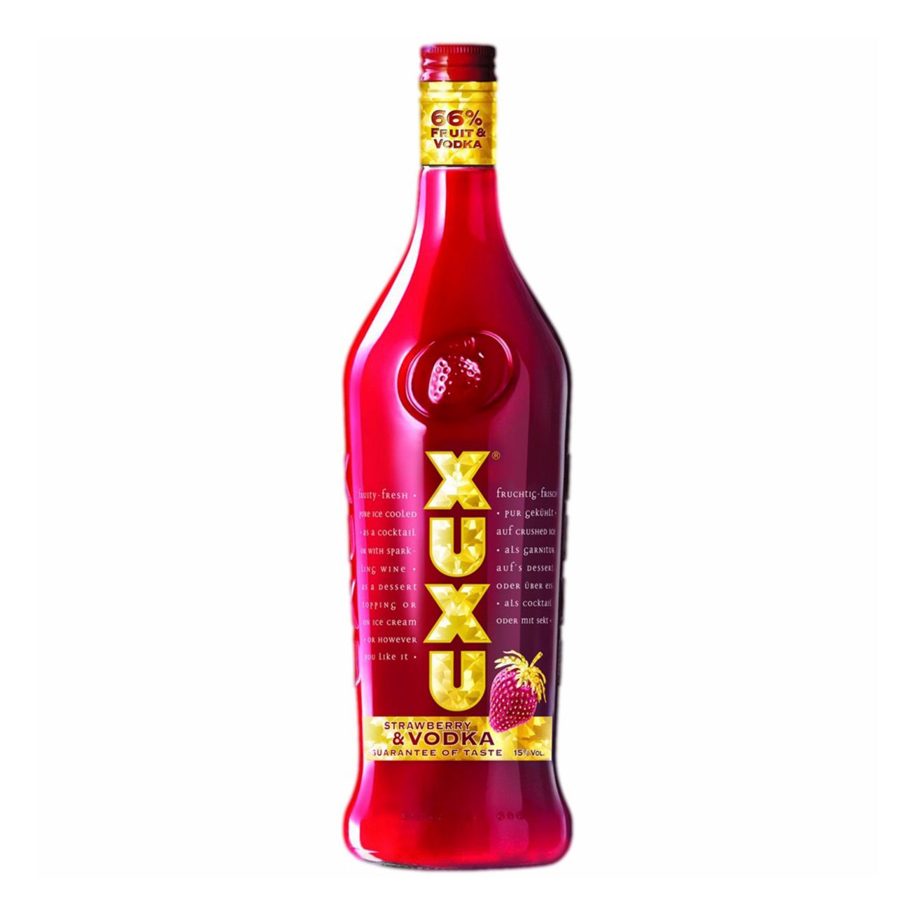 Ликер XuXu 0,5 л