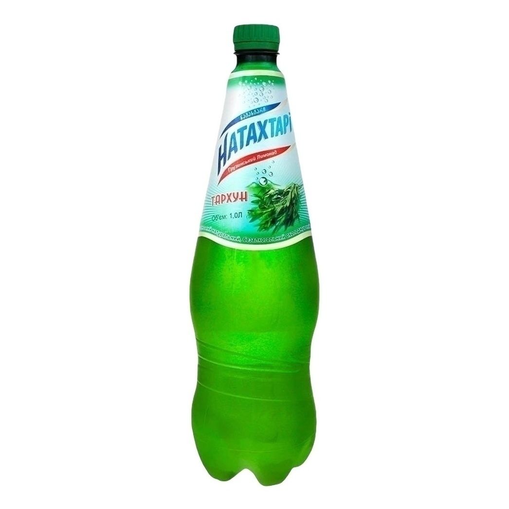 Газировка Натахтари 1 л