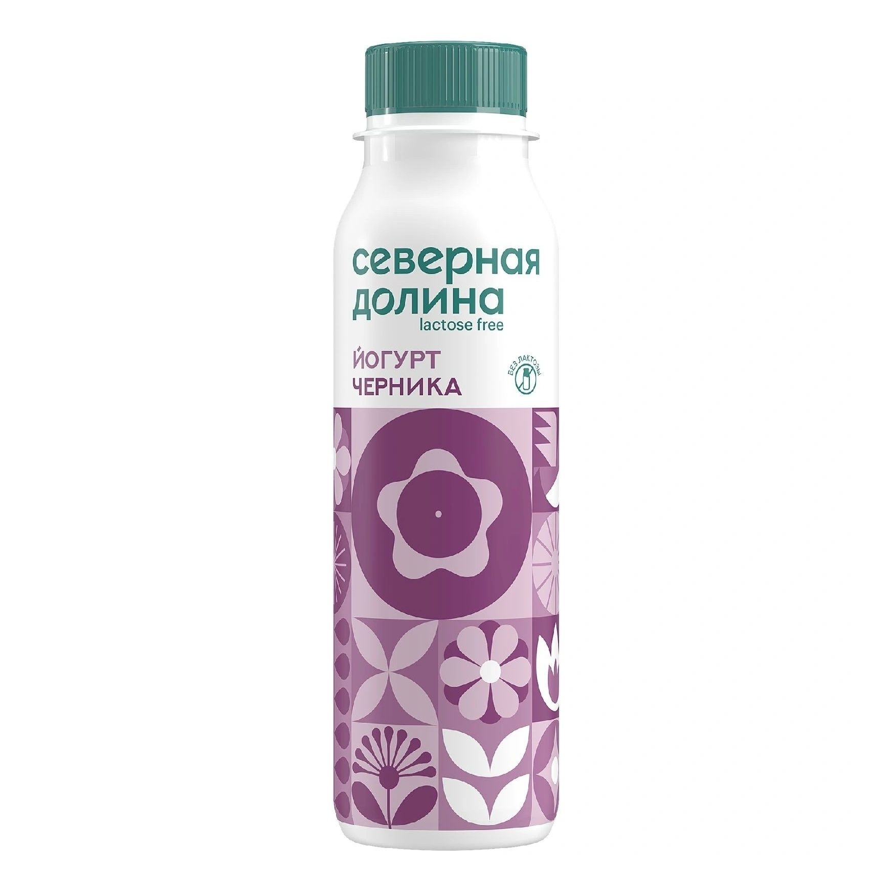 Йогурт Северная Долина 260 мл