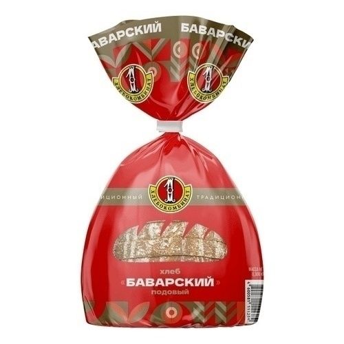 Хлеб пшеничный Первый Хлебокомбинат 300 г