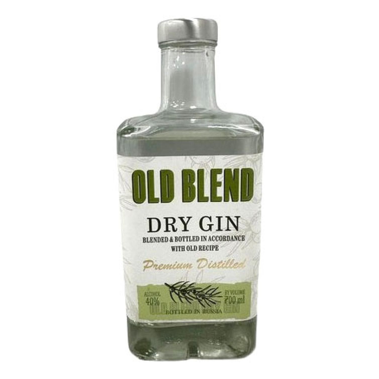 Old Blend 0,7 л