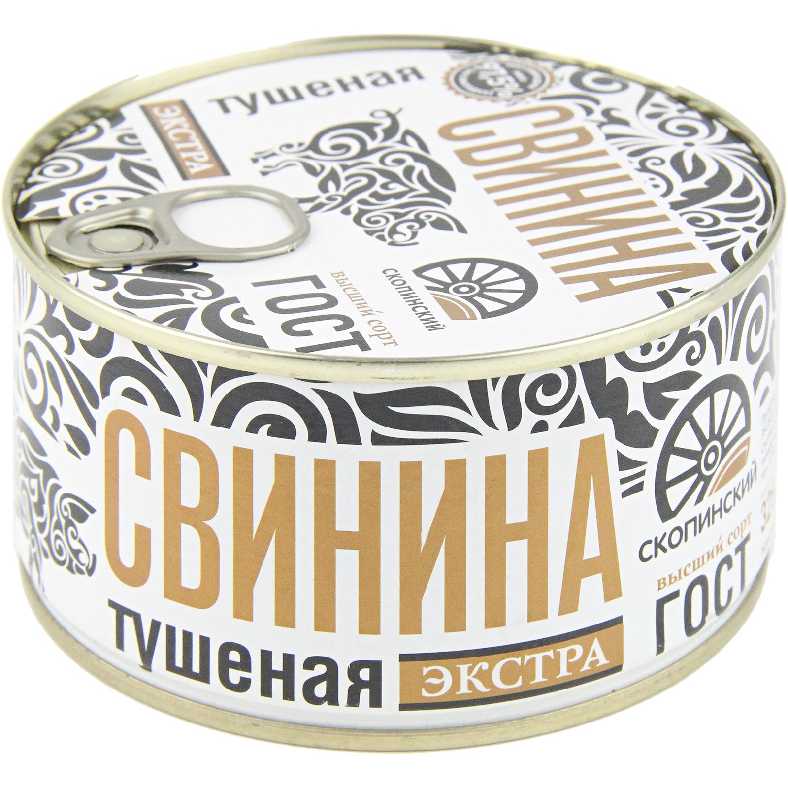 Скопинский МК 325 г