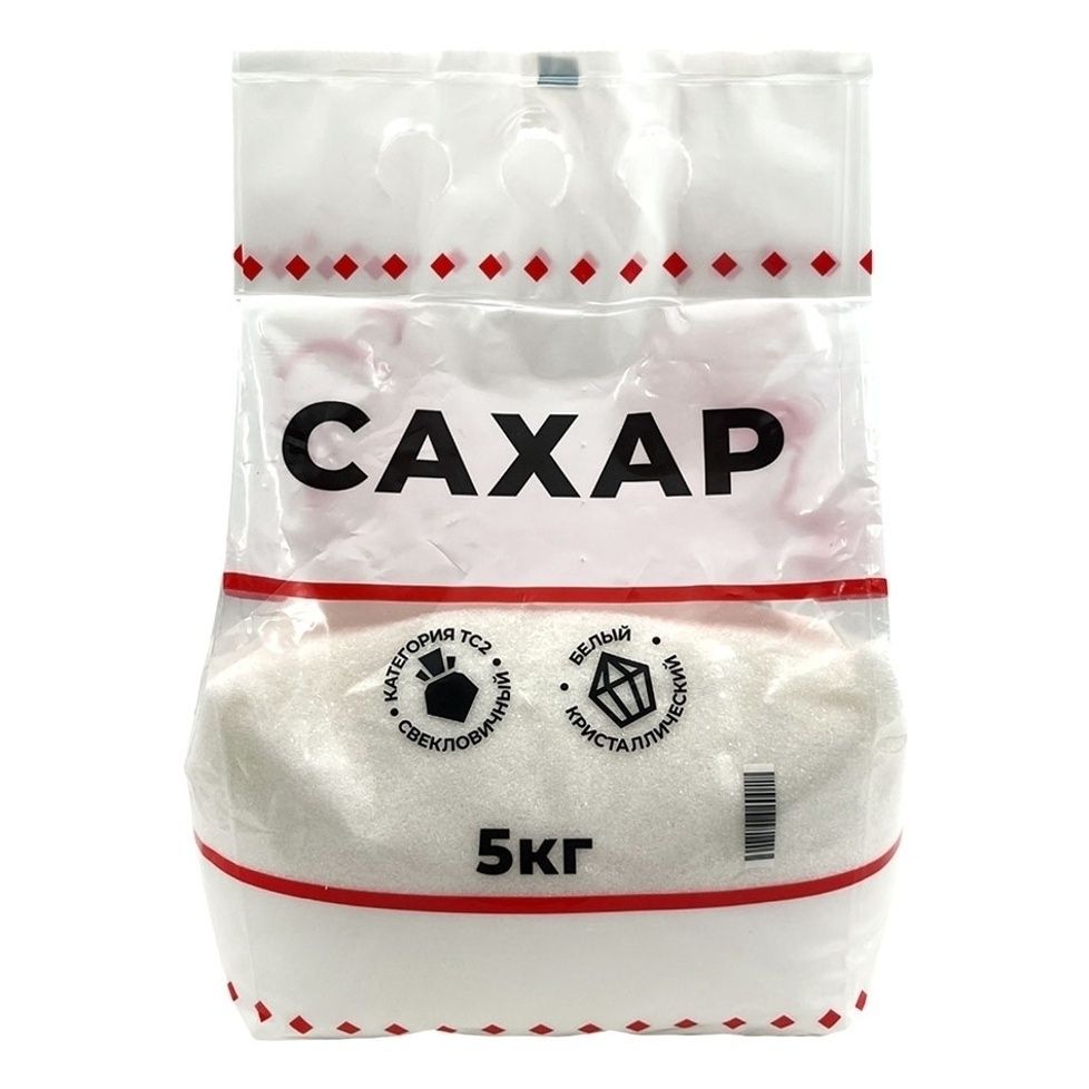 Сахар Возьму! 5 кг