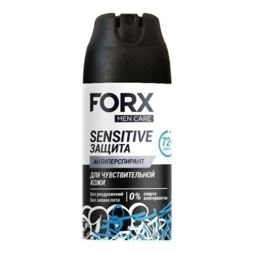 Дезодорант Forx 0,15 л