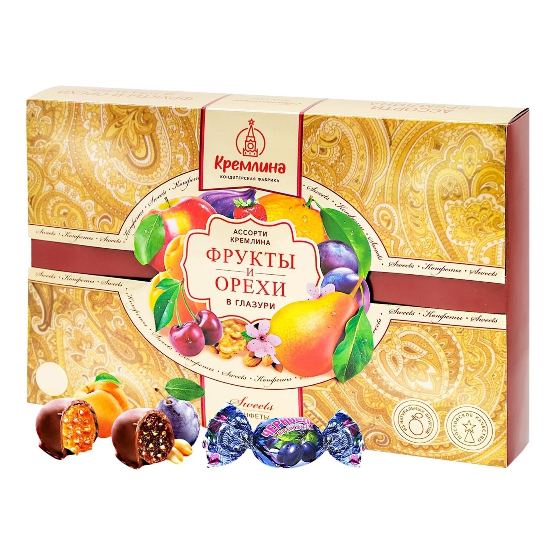 Конфеты Кремлина 500 г