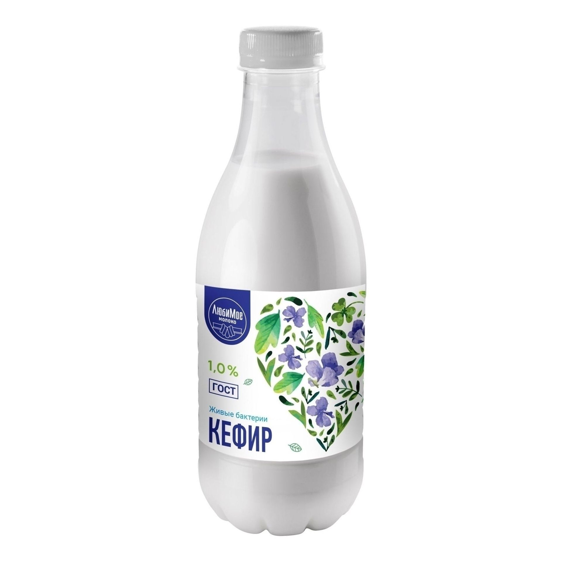 Кефир Любимо 900 г