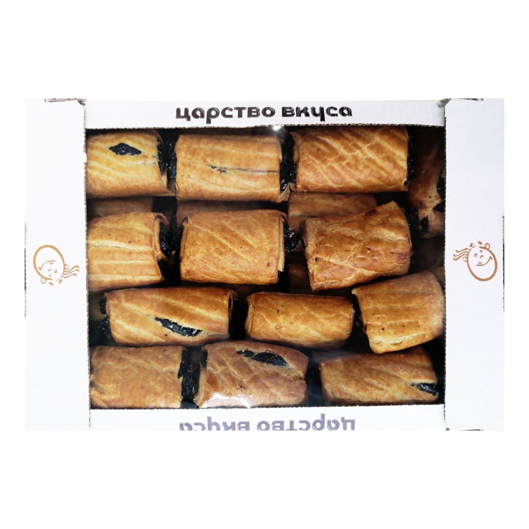 Печенье Царство вкуса 500 г