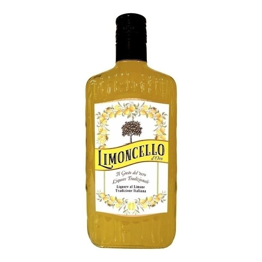 Limoncello 0,7 л