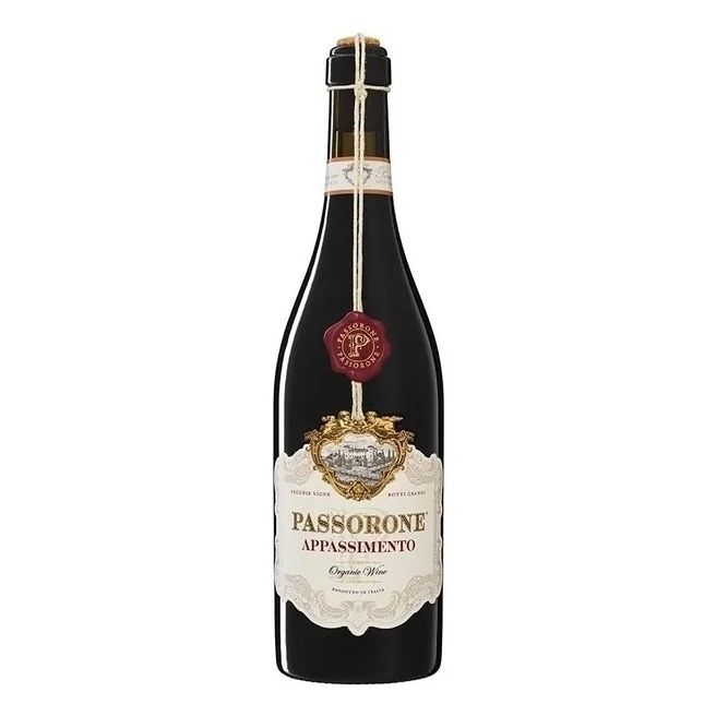 Красное полусухое вино Mare Magnum 0,75 л