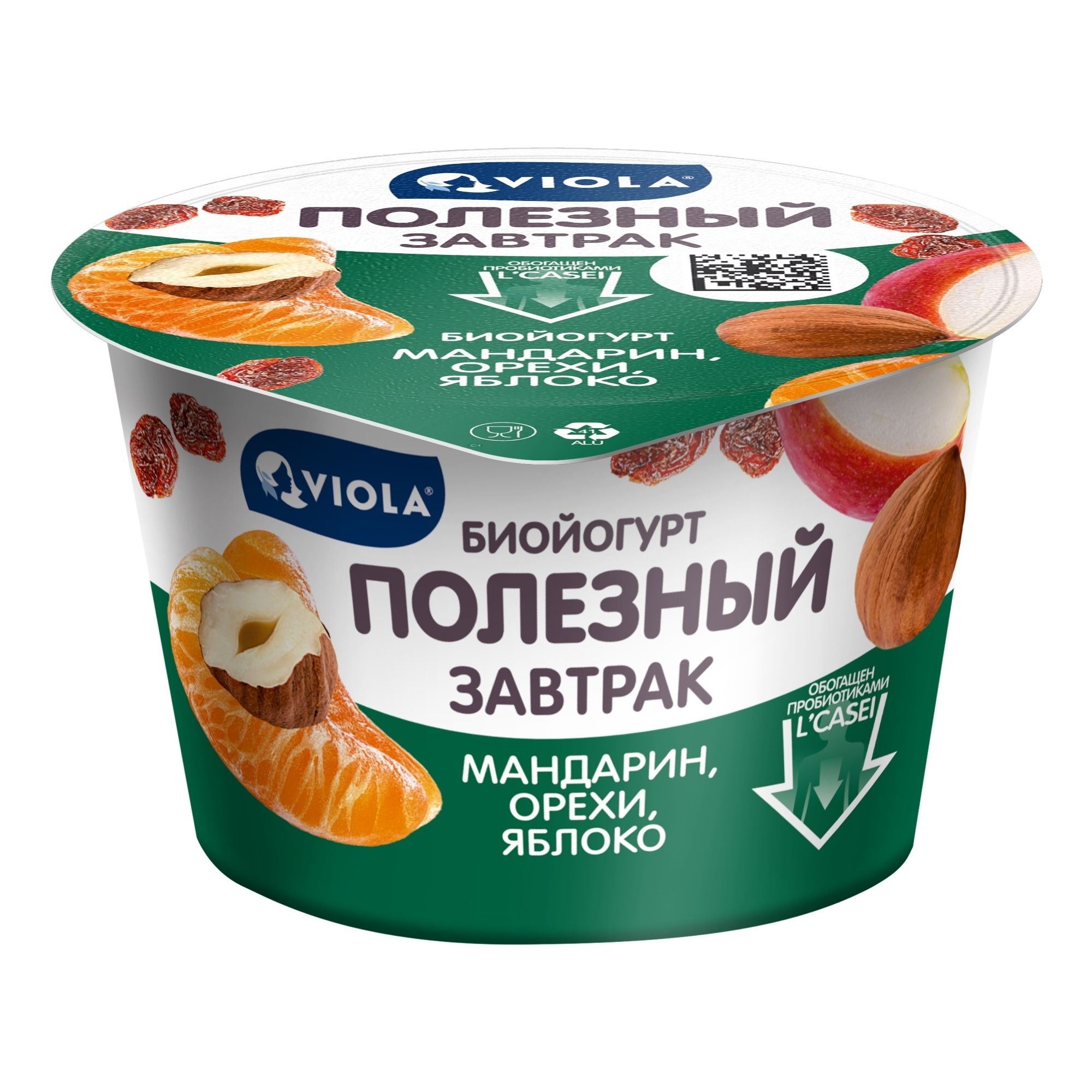 Йогурт Слобода 190 г
