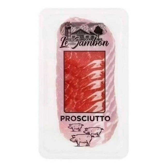 Окорок Le Jambon 60 г