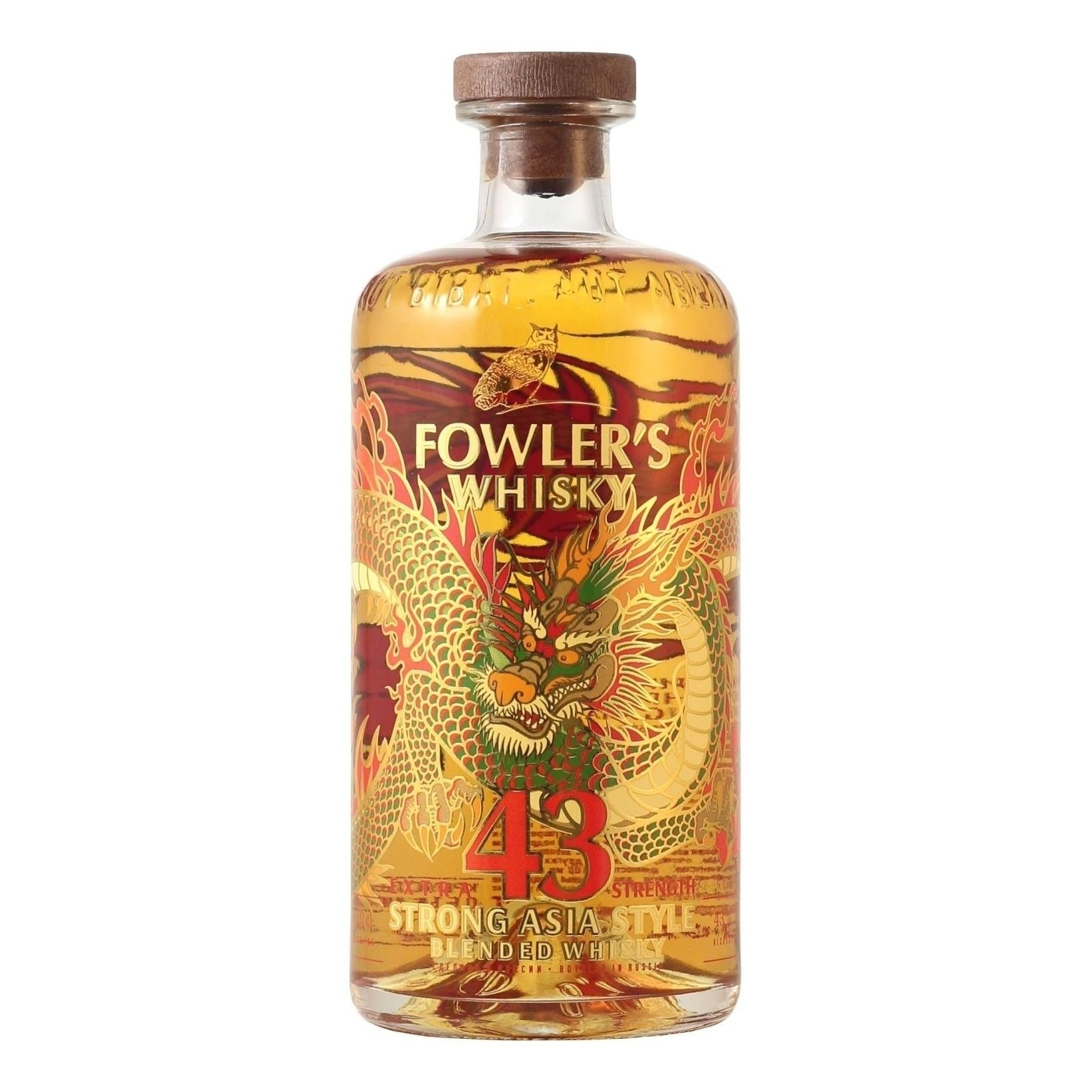 Fowler's 0,7 л