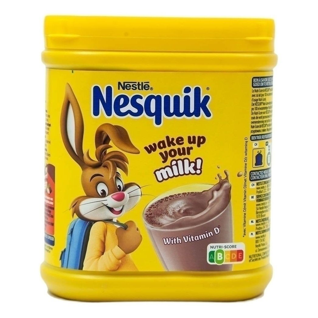Какао-напиток Nesquik 500 г