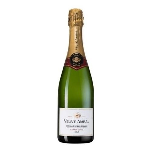 Шампанское Veuve Ambal брют 0,75 л