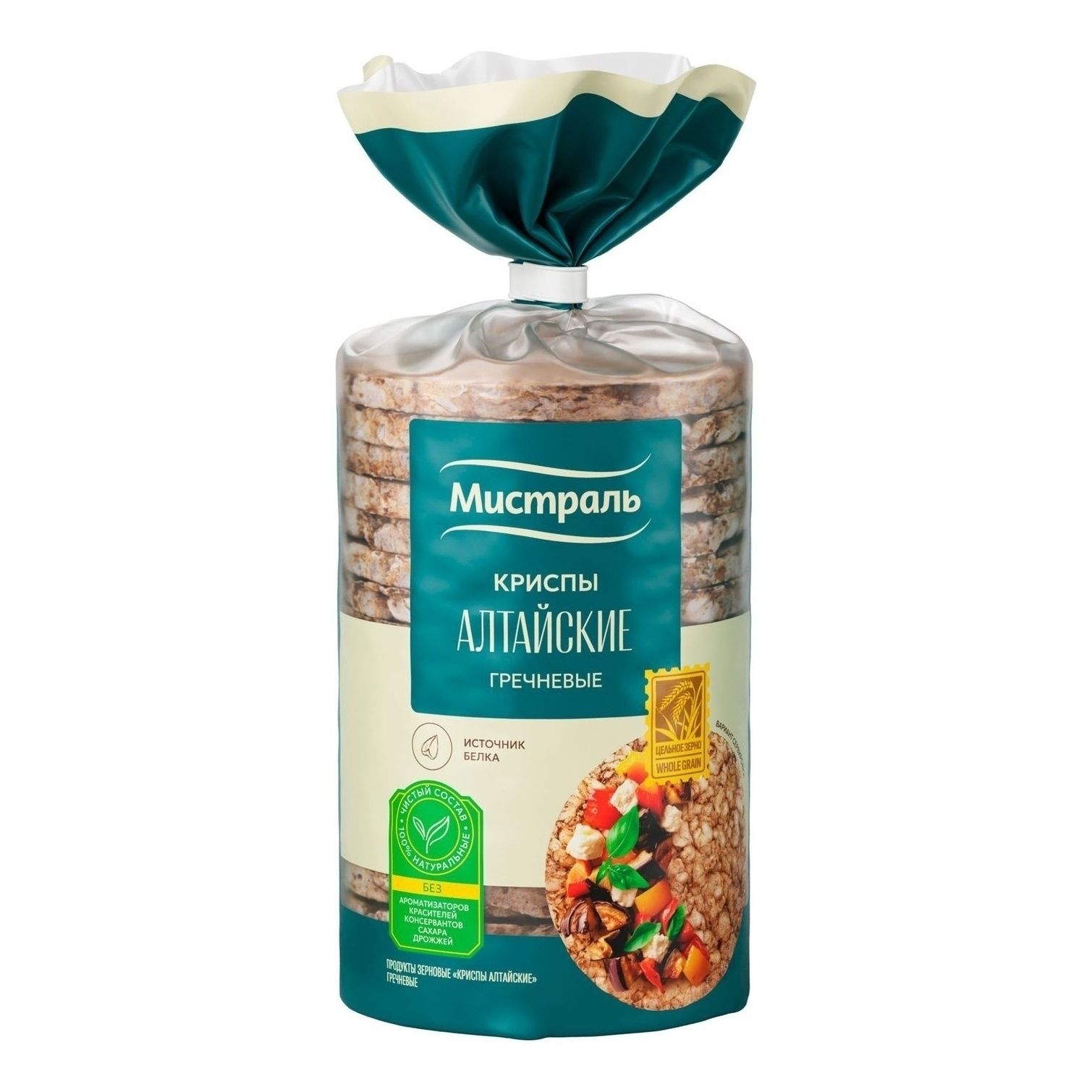 Хлеб Мистраль 150 г