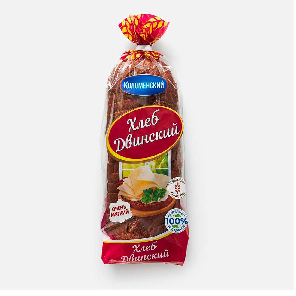 Батон Дарница 350 г